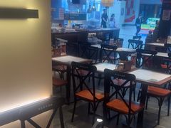 -和府捞面(欧亚卖场店)