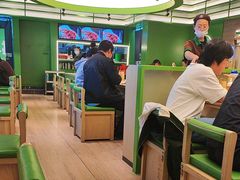 -西塔老太太拌饭(城市集市龙之梦店)