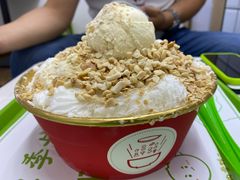 -MOMO冰品·生巧汤圆(红桥店)