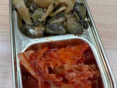 -米村拌饭(凯德和平广场店)