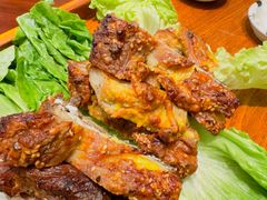 -那拉提之疆·新疆菜(美院店)