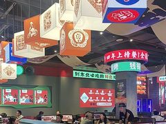 -钱锋炭缸烧烤(南湖大路总店)