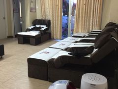 -荣神艺·推拿SPA养生馆(万菱汇店)