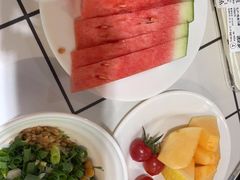 -蛙一刀·麻椒鱼火锅(金仙桥店)