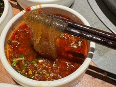 -巴奴毛肚火锅(邯郸美乐城店)