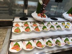 -丰卓会海鲜自助(中润大道店)