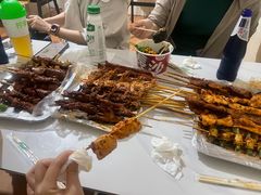 -胡仁根胡记炸炸炸