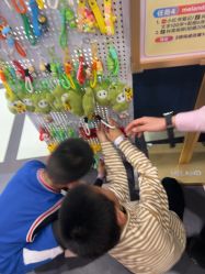 -meland club亲子乐园(北京芳圆里ID MALL店)