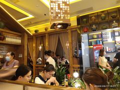 -润泽园椰子鸡(汇一城店)