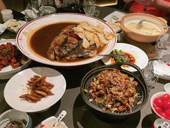 -旺顺阁·北京菜·烤鸭(大望路店)