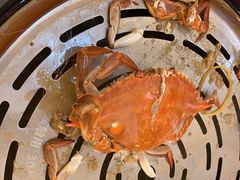 -四海蒸鲜蒸汽海鲜自助(北戴河店)