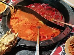 -蜀大侠火锅(森兰花园城店)