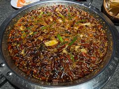 -胖子鱼·天水麻辣鱼火锅(秦州407店)