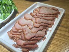 -榆林镇筋饼(知春路店)