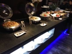 -安徽高速开元国际大酒店·地中海自助餐厅