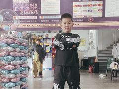 -小力量少儿街舞梦工厂(和平旗舰店)