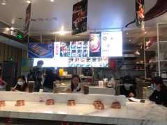 -成都你六姐·牛肉冒菜·麻辣香锅(长泰广场店)