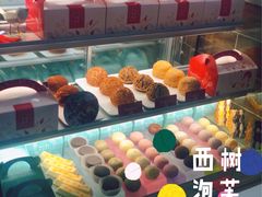 -西树泡芙(湖滨银泰in77B区店)