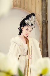 -盘子女人坊生日照·摄影馆(浦东店)