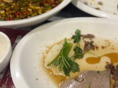 -长平肥姐白粥·海鲜打冷