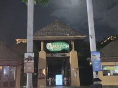 -亚马逊丛林水乐园