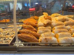 -工匠面包(壹方店)