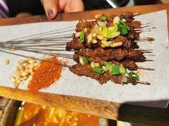 -山石榴·贵州菜(丰盛里店)