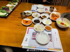 开胃前菜-青鹤谷(苏州店)