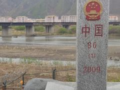 -图们国门景区