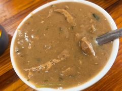 -逍遥镇刘相五胡辣汤豆沫馆(康复中街店)