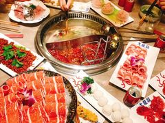 -大龙燚火锅(天钥桥路店)