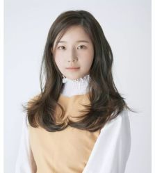 -T.1 hair salon烫染接发