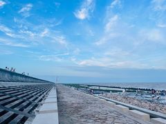 -南汇嘴观海公园