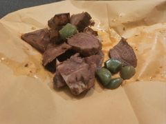 -羲和雅苑•北京烤鸭(平安国际金融中心店)