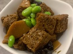 四季烤麸-鼎泰丰(国贸商城店)