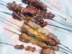 -北丐先生·野馄饨烧烤(雨花万象店)