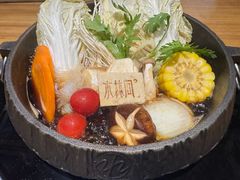 -水林间·寿喜烧自助(仙林金鹰店)