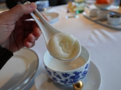 燕窝汤圆-新荣记(建国门外大街店)