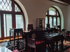 -静园(和平区)