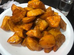 -东北酱骨头馆(蓁巷店)