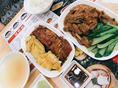-正東记港味烧腊餐室(天鹅湖银泰城店)