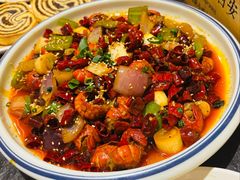 -福苗小骆驼烧烤(大唐不夜城店)