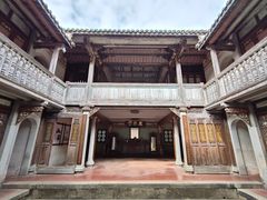 -雁南飞茶田景区