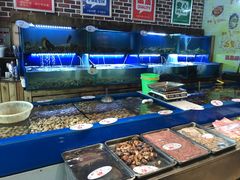 -天顺渔港·海景餐厅(星海广场店)