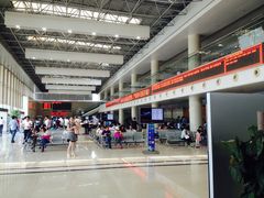 大厅-苏州市车管所