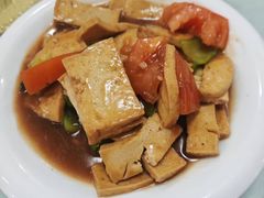 -西府酒家(太白山店)