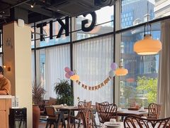 -G+KITCHEN(龙湖狮山天街店)