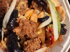 -老三样·旧食新味(船山路店)