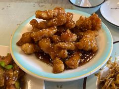 -鼎香润(德胜门内店)