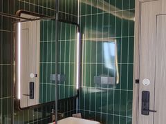 -桔子酒店(合肥南站店)